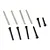 BlackZon Hinge Pin Set 540329