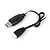 BlackZon USB Charger 540338