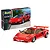 Revell 1/24 Lamborghini Countach LP500S Car Scaled Plastic Model Kit 07730