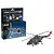 Revell 1/72 Westland Lynx Helicopter Scaled Plastic Model Starter Kit 63805