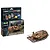 Revell 1/76 Jagdpanzer IV (L/70) Tank Scaled Plastic Model Starter Kit 63359