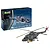 Revell 1/72 Westland Lynx Helicopter Scaled Plastic Model Kit 03805