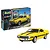 Revell 1/24 1970 Shelby Mustang GT500 Car Scaled Plastic Model Kit 07729