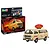 Revell 1/25 Surfer Boy Pizza Volkswagen T3 Van Scaled Plastic Model Starter Kit - Stranger Things 67725