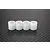 GPM Delrin Collars 8Pcs BJ056/DC