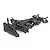 Team Associated TC8 Steel-Spec Team RC Car Electric 4WD 1/10 Scale Kit 30142