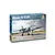 Italeri 1/48 Mirage F.1 (Super Decal Sheet) Fighter Scaled Plastic Model Kit 2839