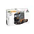 Italeri 1/24 MB Actros MP4 Big Space - Grand Prix Edition Scaled Plastic Model Kit 3968
