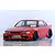 Pandora RC 1/10 Nissan Silvia S13 Origin Labo Unpainted Body Shell PAB-3151