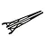 Team Associated Wheel Bar Arm Set - Black 72061