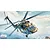 Academy 1/35 UH-60M Black Hawk Helicopter Scaled Plastic Model Kit - Australian Decals 12135