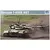 Trumpeter 1/35 Russian T-80UK Main Battle Tank Scaled Plastic Model Kit 09578