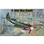 Trumpeter 1/32 Curtiss P-40N Warhawk Fighter Scaled Plastic Model Kit w/ Australian Decals 02212