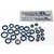 Plaig RC 1/10 ARRMA Granite 4x4 BLX 3S Bearing Kit 794179241233
