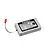 Futaba 7.4V 2000mAh Li-Ion Hard Case Transmitter Battery FUTLILT2F2200B