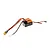 Spektrum Firma 40A Brushed ESC SPMXSE1040