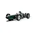 Scalextric 1/32 1962 BRM P57 Winner Dutch GP World Champion Edition Slot Car C4536