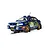 Scalextric 1/32 1995 Subaru Impreza WRX Carlos Sainz Slot Car C4555