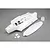 E-Flite Opterra Fuselage Set EFL11167
