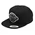 Pro-Line Snapback Hat - Black PRO985201