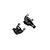 Axial AR90 Steering Hub Carriers (C-Hubs) 2Pcs AXI252003