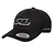 Pro-Line Division Snapback Hat - Black PRO986300