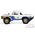 Pro-Line 1/10 1966 Ford F-100 Unpainted Body Shell 3408-00