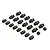 ARRMA Steel Assorted Ball Set 22Pcs ARA330810