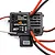 Spektrum SLT 25A Brushed 2-In-1 ESC/Receiver SPMXSE3025RX