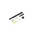 Kyosho Gear Shaft Set OT225B