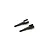 Kyosho Steel Rear Wheel Axles 2Pcs OT230B