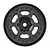 Pro-Line 1.55" Holcomb Bead-Loc Rims - Black PRO284200