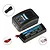Reedy 123-S Charger and Wolfpack 7.4V 1600mAh 30C Soft Case LiPo Battery Combo 27202C2