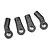 Team Corally Steering Ball Joints 4Pcs C-00180-039