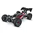 Traxxas Jato BL-2S RC Buggy Electric Brushless 4WD 1/8 Scale RTR 90154-4