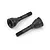 Maverick Steel Wheel Axles 2Pcs 150448