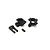 Kyosho Hub Carriers (C-Hubs) 2Pcs FA503B