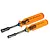 MIP 5.5mm, 7.0mm G2 Nut Driver Set 2Pcs 9603