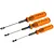 MIP 2.0mm, 2.5mm, 3.0mm G2 Ball Hex Driver Set 3Pcs 9606