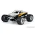 Pro-Line 1/10 2007 Chevy Silverado SVT Unpainted Body Shell 3229-00