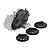 Traxxas Pro-BUILT Magnum 272 Complete Transmission 3695A
