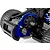 Traxxas Pro Series Magnum 272R Transmission 9495A