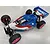 Team Associated Yokomo Super Dogfighter Works '91 RC Buggy Electric 2WD 1/10 Scale Kit YZ-870C-RE