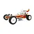 Team Associated RC10 Team Car Gold Edition RC Buggy Electric 2WD 1/10 Scale Kit 6034