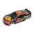 Losi 1/12 NASCAR Painted Body Shell - Truex Jr #19 Bass Pro 2024 LOS-1908