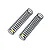 Axial Spring 13x70mm 2.0lbs/in Shock Springs 2Pcs - Yellow Dot AXI233009