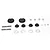 Losi Differential Gear Set LOSB3569
