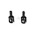 Losi HD Lightened Front and Rear Outdrive Cups 2Pcs LOSB3575