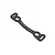 ARRMA TLR Aluminium Steering Rack - Black ARA340185