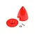 E-Flite Spinner - Red EFL3566